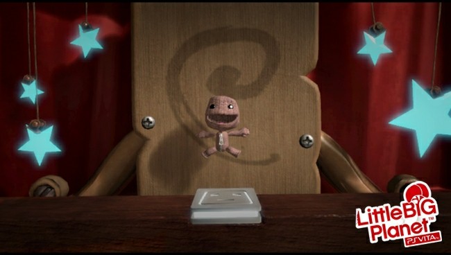 LittleBigPlanet PS Vita - Imagen 8